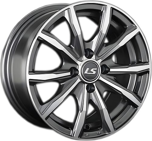 LS 786