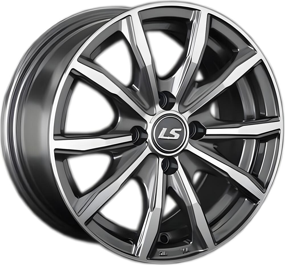 LS 786 7x16 5x114 ET 45 Dia 73 GMF