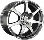 LS 789 7.5x17 5x112 ET 35 Dia 66.6 GMF LS 789 7.5x17 5x112 ET 35 Dia 66.6 GMF