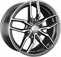 LS 790 7.5x17 5x114.3 ET 40 Dia 73.1 GMF LS 790 7.5x17 5x114.3 ET 40 Dia 73.1 GMF