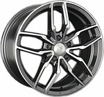 LS 790 8x18 5x114.3 ET 40 Dia 73.1 GMF LS 790 8x18 5x114.3 ET 40 Dia 73.1 GMF