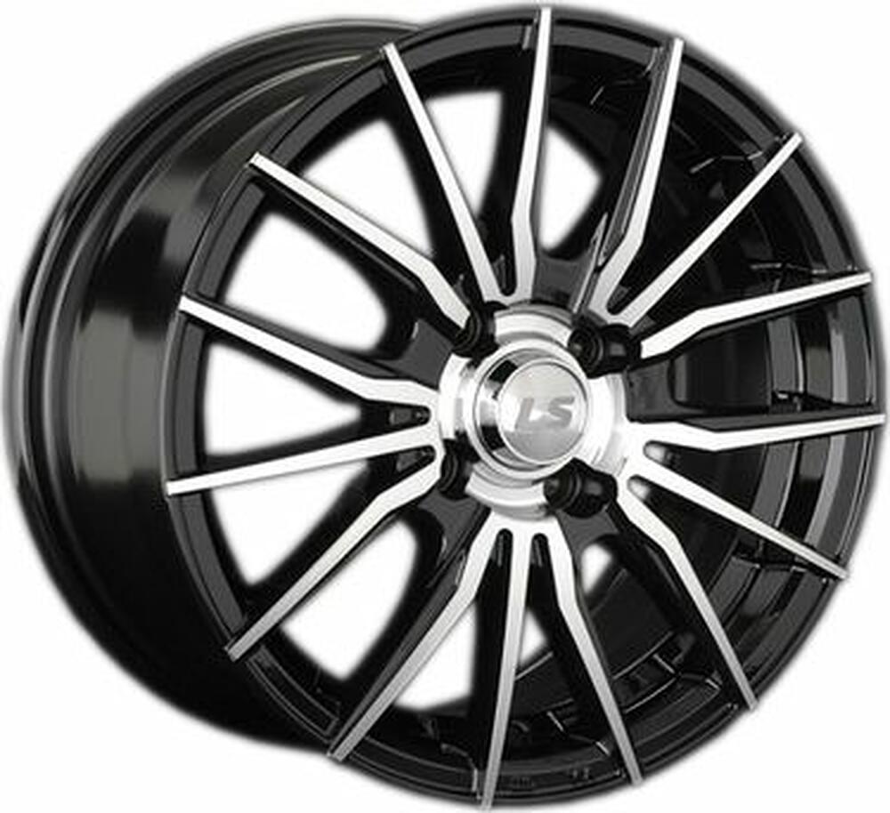 LS 791 6x15 5x114 ET 38 Dia 73 BKF