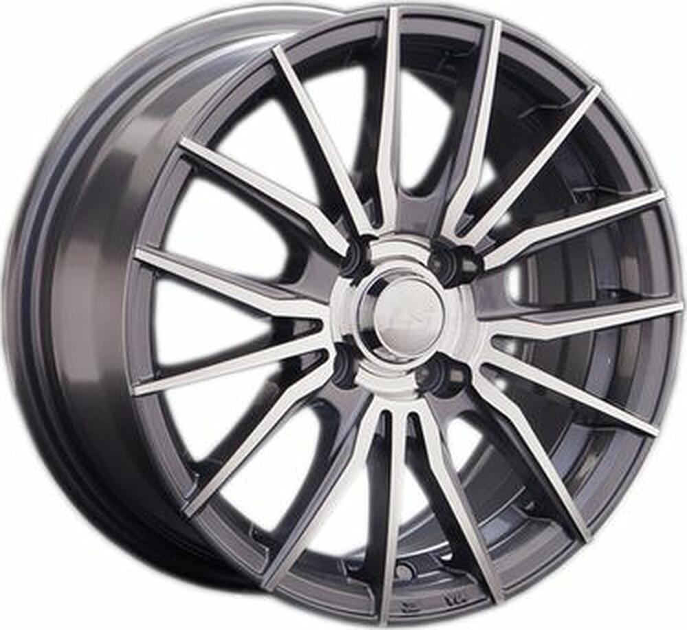 LS 791 6.5x15 5x114.3 ET 40 Dia 73.1 GMF