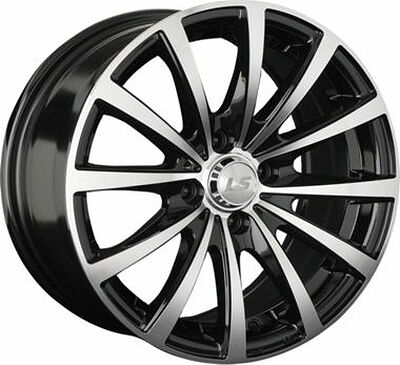 LS 792 6.5x15 4x98 ET 32 Dia 58.6 BKF