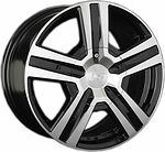 LS 794 7x16 5x108 ET 46 Dia 65.1 BKF LS 794 7x16 5x108 ET 46 Dia 65.1 BKF