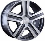 LS 794 7x16 5x108 ET 46 Dia 65.1 GMF LS 794 7x16 5x108 ET 46 Dia 65.1 GMF