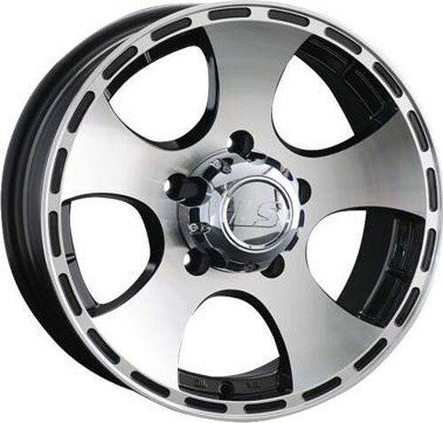 LS 795