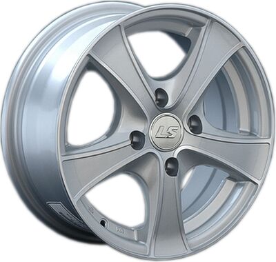 LS 801 6x14 4x108 ET 24 Dia 65.1 SF