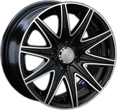 LS 805 6.5x15 4x98 ET 32 Dia 58.6 BKF