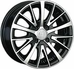 LS 808 7x16 5x114.3 ET 40 Dia 73.1 BKF