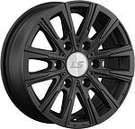 LS 812 6x15 6x139.7 ET 33 Dia 106.1 MB LS 812 6x15 6x139.7 ET 33 Dia 106.1 MB
