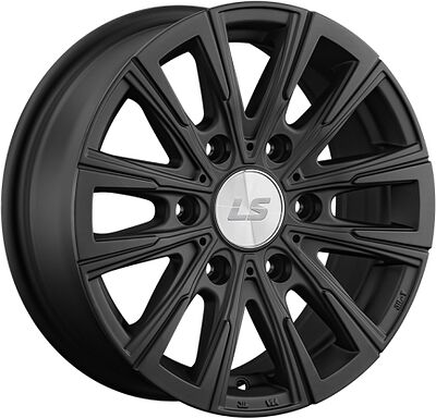 LS 812 6x15 6x139.7 ET 33 Dia 106.1 MB