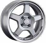 LS 816 7.5x17 5x114.3 ET 45 Dia 73.1 SL