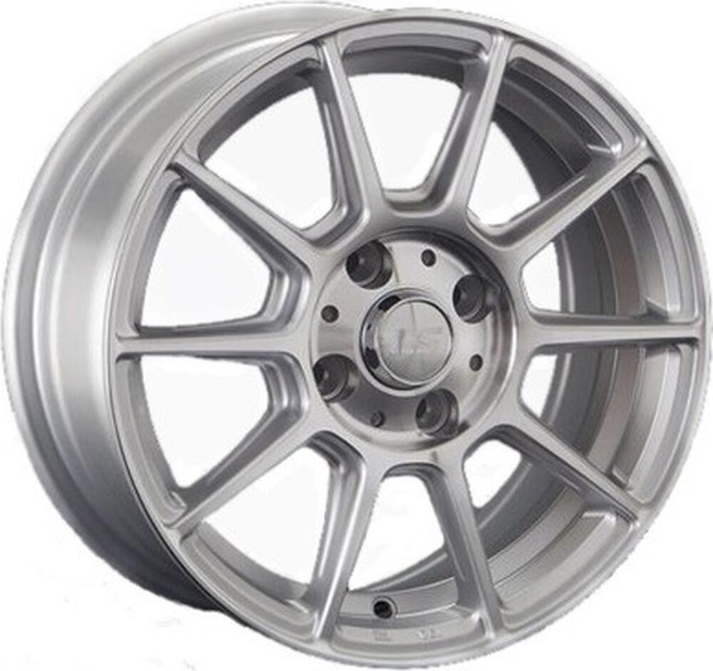 LS 820 6x14 4x100 ET 38 Dia 73.1 SF