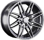LS 832 7.5x17 5x114.3 ET 45 Dia 67.1 GMF