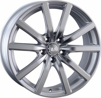LS 841 8x18 5x114.3 ET 35 Dia 73.1 SF