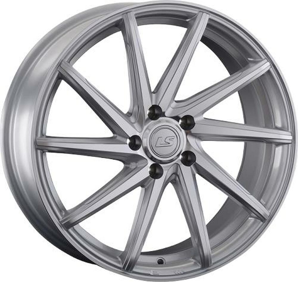 LS 850 8x19 5x114.3 ET 45 Dia 67.1 MGMF