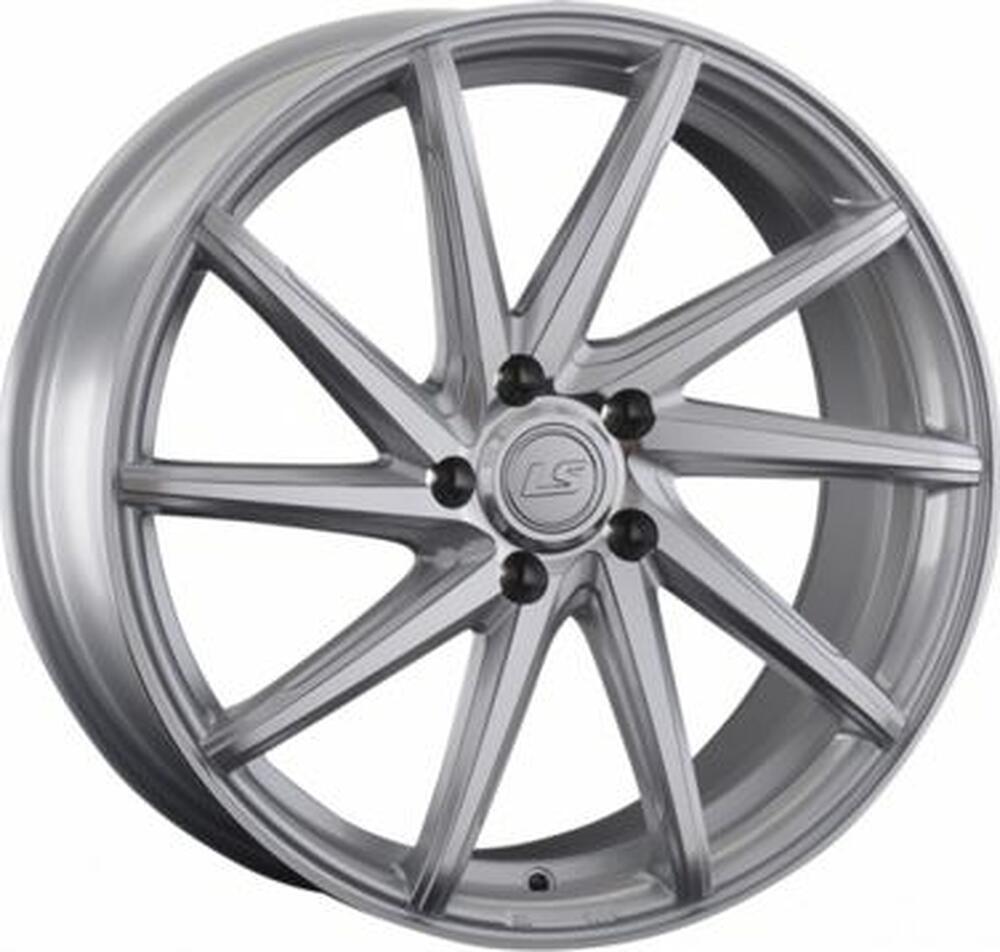 LS 850 8x19 5x114.3 ET 35 Dia 67.1 SF