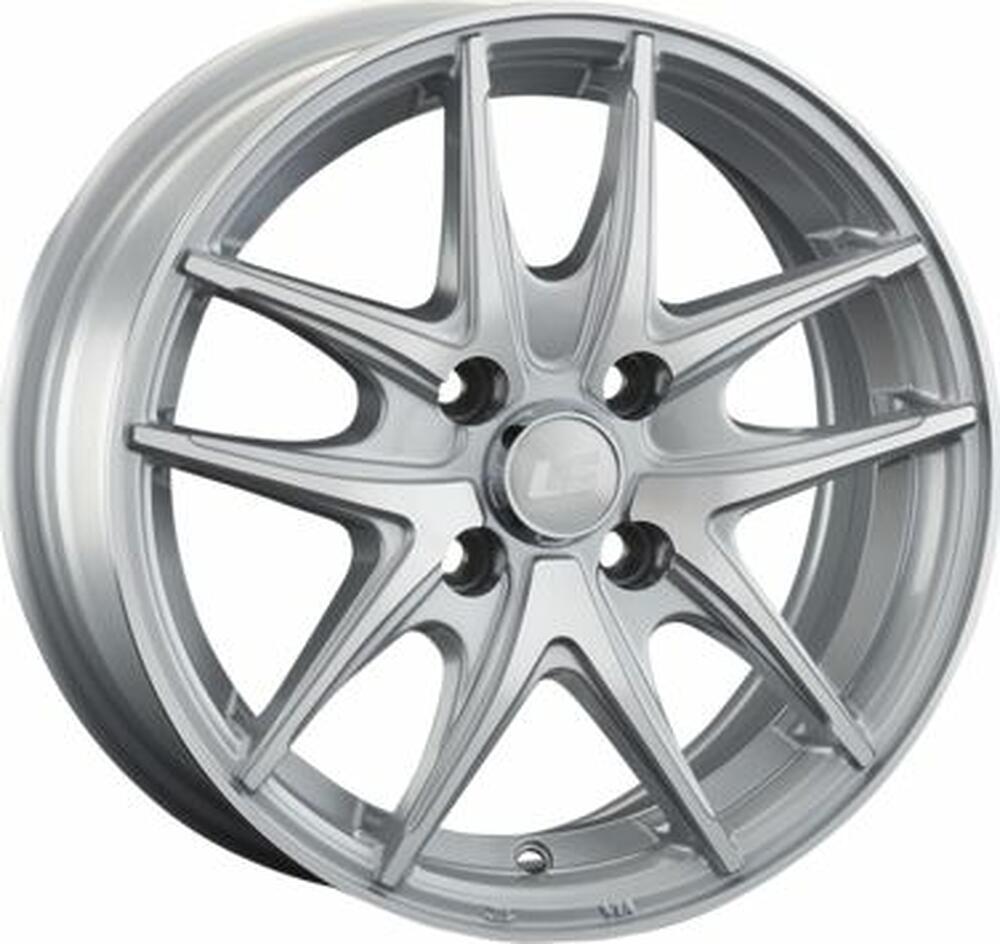 LS 855 6x14 4x100 ET 40 Dia 73.1 SF