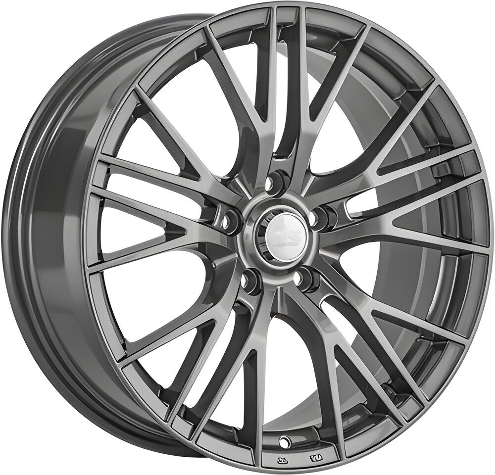 LS 861 8x18 5x114 ET 45 Dia 67 GM