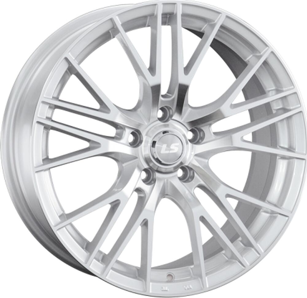 LS 861 7.5x17 5x114.3 ET 45 Dia 67.1 SF