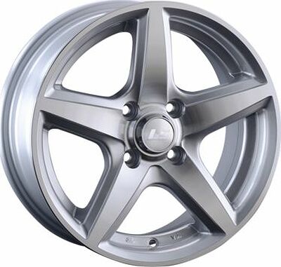 LS 866 6x14 4x98 ET 35 Dia 58.6 SF