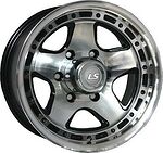 Диски для Toyota Ventury