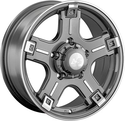 LS 876 7x16 5x139.7 ET 35 Dia 108.1 MB