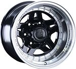 Диски для Toyota Ventury