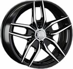 LS 881 9x20 6x139.7 ET 20 Dia 100.1 BKF