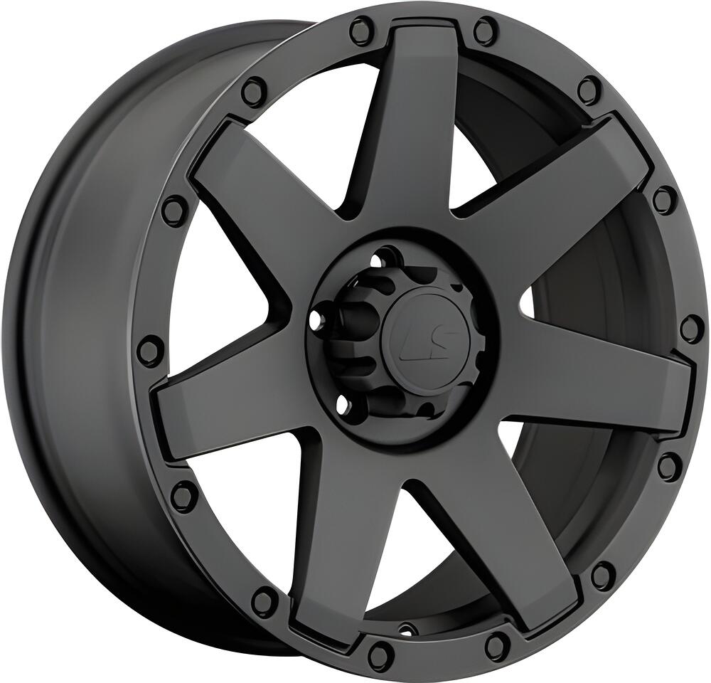 LS 881 8x18 5x114 ET 30 Dia 66 MB