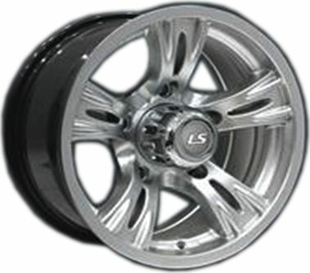 LS 883 7x15 5x139 ET -10 Dia 108 BKL