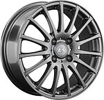 LS 899 6.5x16 4x108 ET 26 Dia 65.1 GM