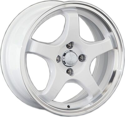 LS 912 6.5x15 5x114.3 ET 40 Dia 73.1 WL
