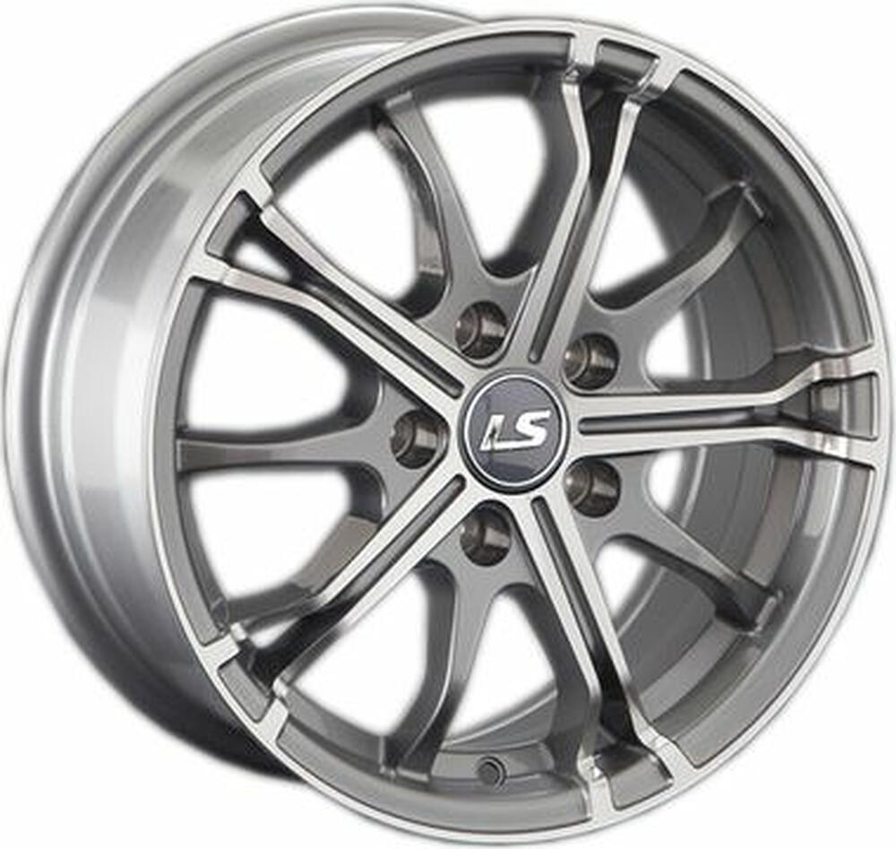 LS 914 6.5x15 5x112 ET 45 Dia 57.1 GMF
