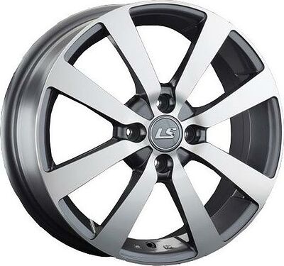 LS 948 6x16 4x100 ET 50 Dia 60.1 BKF