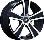LS 950 8x18 5x112 ET 40 Dia 66.6 BKF LS 950 8x18 5x112 ET 40 Dia 66.6 BKF