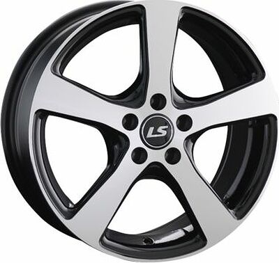 LS 956 7x16 5x100 ET 40 Dia 57.1 BKF
