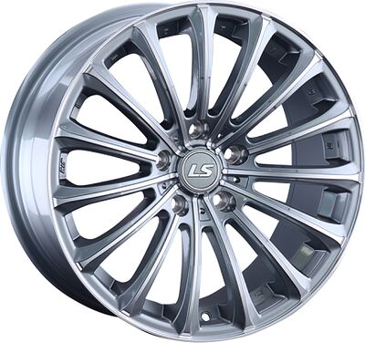 LS 978 8x17 5x114.3 ET 35 Dia 67.1 GMF