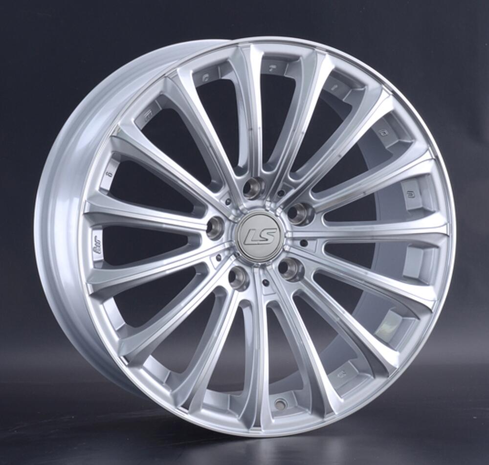 LS 978 6x14 4x98 ET 38 Dia 58.6 SF