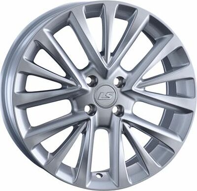 LS 986 6x15 4x100 ET 45 Dia 60.1 S