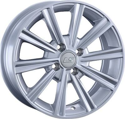 LS 989 7x17 4x100 ET 40 Dia 60.1 S