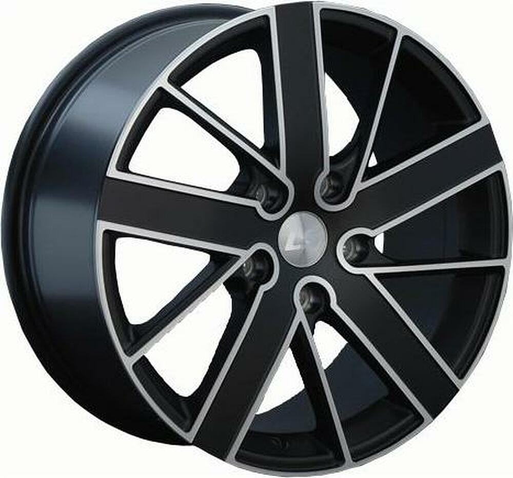 LS 99 8.5x18 5x130 ET 58 Dia 71.5 FMBF