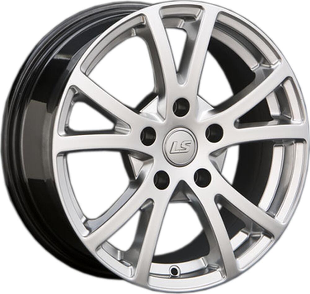 LS BY820 7x16 5x114 ET 40 Dia 73 HP