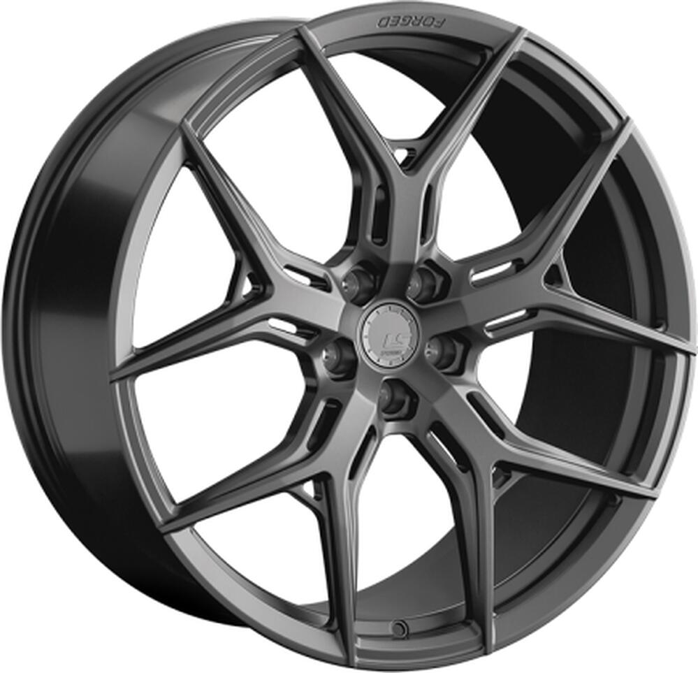 LS FlowForming FG14 10x21 5x112 ET 20 Dia 66.6 MGM
