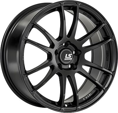 LS FlowForming LS RC02 8x18 5x112 ET 40 Dia 66.6 BKS