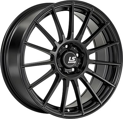 LS FlowForming LS RC05 8x18 5x112 ET 40 Dia 66.6 BKS