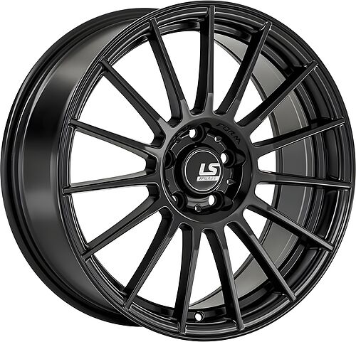LS FlowForming LS RC05