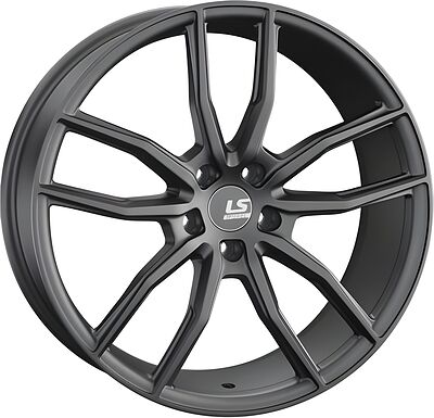 LS FlowForming LS RC09 8.5x20 5x120 ET 45 Dia 72.6 MGM