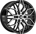 LS FlowForming LS RC103 8.5x19 6x139.7 ET 36 Dia 100.1 BKF